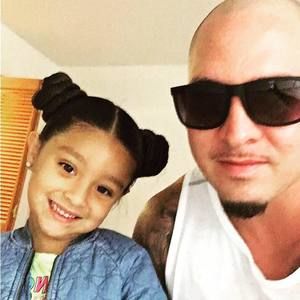 Meet your Posher, Joel